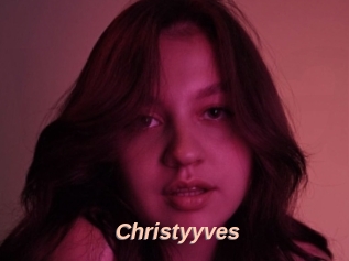 Christyyves
