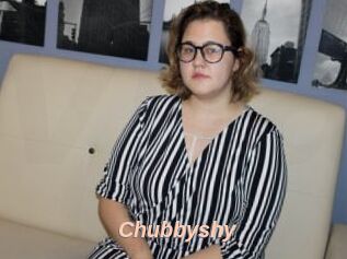 Chubbyshy