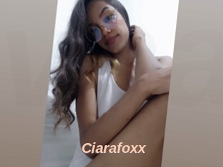 Ciarafoxx