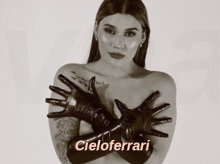 Cieloferrari