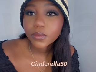 Cinderella50