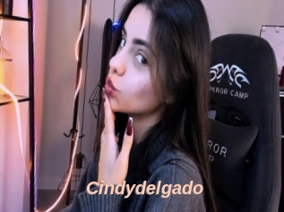 Cindydelgado
