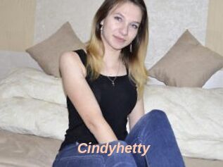 Cindyhetty