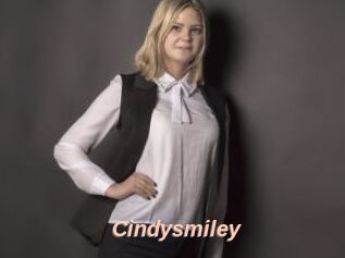 Cindysmiley