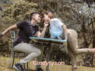 Cindytyson