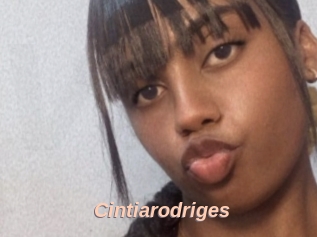 Cintiarodriges