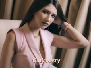 Claireasry