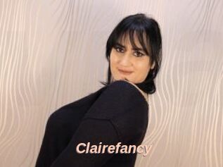Clairefancy