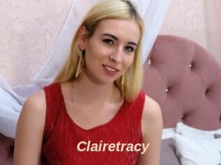 Clairetracy