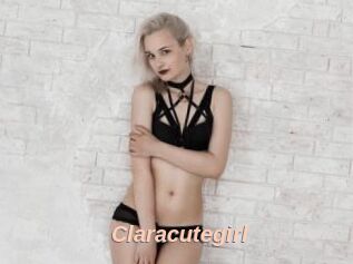 Claracutegirl