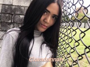 Claradannan