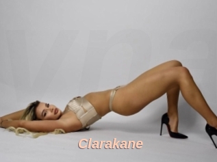 Clarakane