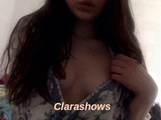 Clarashows