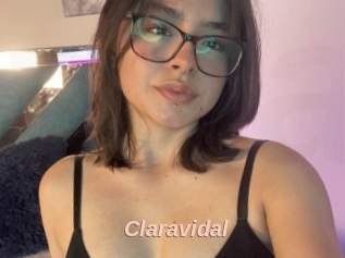 Claravidal
