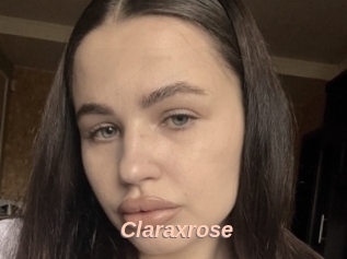 Claraxrose