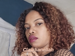 Claudianellah