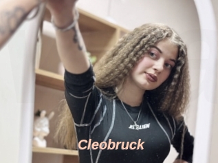 Cleobruck