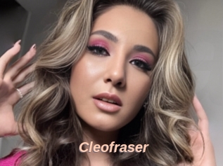 Cleofraser