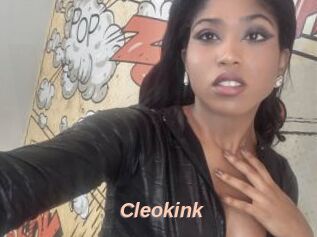 Cleokink