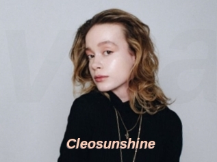 Cleosunshine