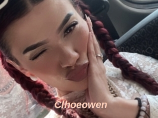 Clhoeowen