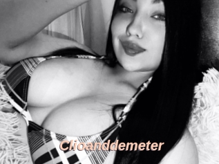 Clioanddemeter