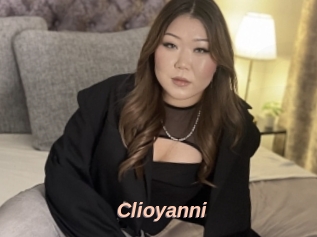 Clioyanni