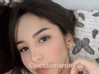 Cloesanmartin