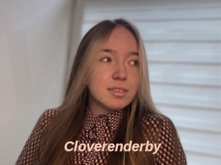 Cloverenderby