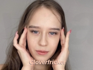 Cloverfricker