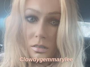 Clowdygemmarylee