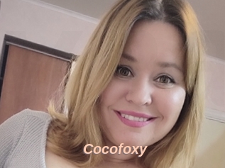 Cocofoxy