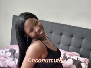 Coconutcutey