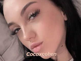 Cocoxcohen
