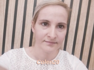 Colen20