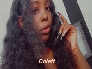 Colett