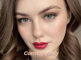 Constanceady