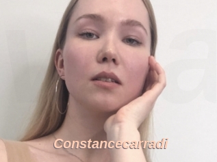 Constancecarradi