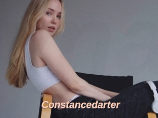 Constancedarter
