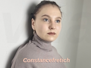 Constancefretich
