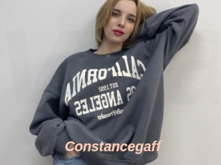 Constancegaff