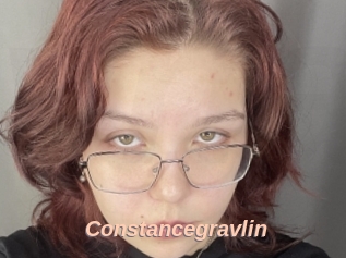 Constancegravlin
