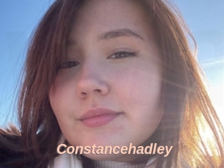 Constancehadley