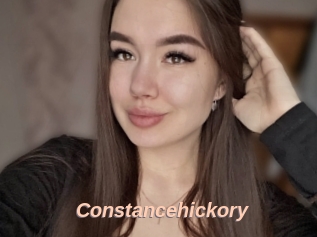 Constancehickory