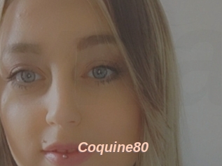 Coquine80