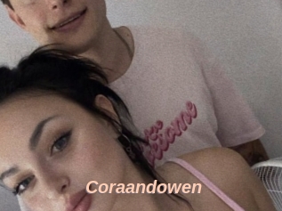 Coraandowen