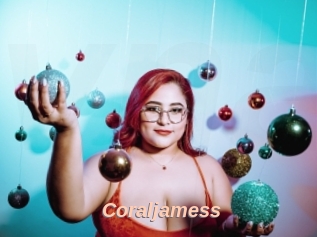 Coraljamess