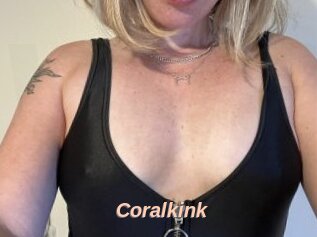 Coralkink