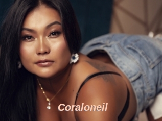 Coraloneil