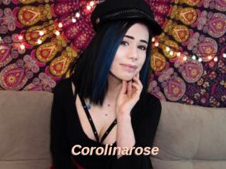 Corolinarose